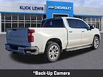 Used 2023 Chevrolet Silverado 1500 LTZ Crew Cab for sale #6853102 - photo 8