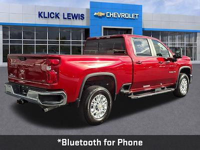 2024 Chevrolet Silverado 2500 Crew Cab 4WD Pickup for sale #6853321 - photo 2