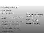 2024 Chevrolet Silverado 2500 Crew Cab 4WD Pickup for sale #6853321 - photo 14