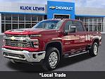 2024 Chevrolet Silverado 2500 Crew Cab 4WD Pickup for sale #6853321 - photo 4