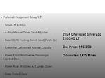 2024 Chevrolet Silverado 2500 Crew Cab 4WD Pickup for sale #6853321 - photo 7