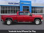 2024 Chevrolet Silverado 2500 Crew Cab 4WD Pickup for sale #6853321 - photo 9