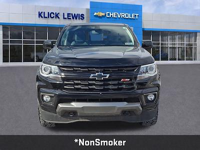 Used 2022 Chevrolet Colorado - photo 1