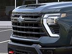New 2026 Chevrolet Silverado 2500 LT Crew Cab for sale #6853570 - photo 13
