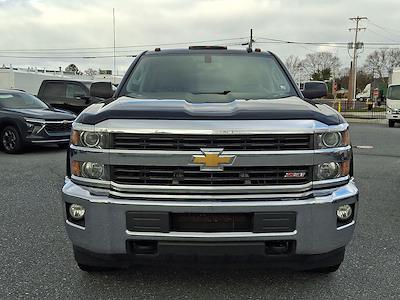 Used 2015 Chevrolet Silverado 2500 LT Crew Cab for sale #6853571 - photo 2
