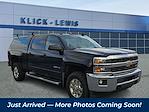Used 2015 Chevrolet Silverado 2500 LT Crew Cab for sale #6853571 - photo 1