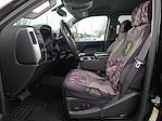 Used 2015 Chevrolet Silverado 2500 LT Crew Cab for sale #6853571 - photo 11