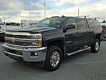 Used 2015 Chevrolet Silverado 2500 LT Crew Cab for sale #6853571 - photo 3