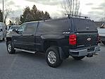 Used 2015 Chevrolet Silverado 2500 LT Crew Cab for sale #6853571 - photo 4