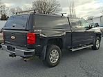 Used 2015 Chevrolet Silverado 2500 LT Crew Cab for sale #6853571 - photo 6