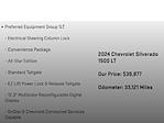 Used 2024 Chevrolet Silverado 1500 LT Crew Cab for sale #6853581 - photo 18