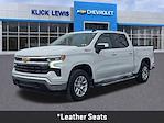 Used 2024 Chevrolet Silverado 1500 LT Crew Cab for sale #6853581 - photo 3