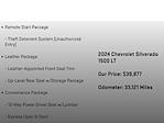 Used 2024 Chevrolet Silverado 1500 LT Crew Cab for sale #6853581 - photo 30