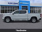 Used 2024 Chevrolet Silverado 1500 LT Crew Cab for sale #6853581 - photo 4