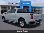 Used 2024 Chevrolet Silverado 1500 LT Crew Cab for sale #6853581 - photo 5