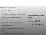 Used 2024 Chevrolet Silverado 1500 LT Crew Cab for sale #6853581 - photo 6