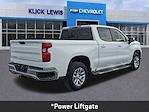 Used 2024 Chevrolet Silverado 1500 LT Crew Cab for sale #6853581 - photo 8