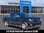 2018 Chevrolet Silverado 1500 Crew Cab 4WD Pickup for sale #6853611 - photo 1