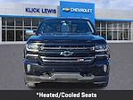 2018 Chevrolet Silverado 1500 Crew Cab 4WD Pickup for sale #6853611 - photo 2