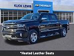 2018 Chevrolet Silverado 1500 Crew Cab 4WD Pickup for sale #6853611 - photo 3