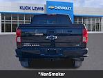 2018 Chevrolet Silverado 1500 Crew Cab 4WD Pickup for sale #6853611 - photo 5