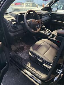 Used 2024 Chevrolet Colorado - photo 1