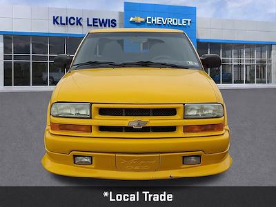 Used 2003 Chevrolet S-10 - photo 1