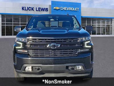 Used 2021 Chevrolet Silverado 1500 RST Crew Cab for sale #6853751 - photo 2