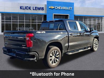 2021 Chevrolet Silverado 1500 Crew Cab 4WD Pickup for sale #6853751 - photo 2