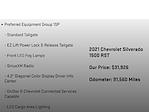 Used 2021 Chevrolet Silverado 1500 RST Crew Cab for sale #6853751 - photo 24