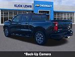 Used 2021 Chevrolet Silverado 1500 RST Crew Cab for sale #6853751 - photo 4
