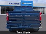 Used 2021 Chevrolet Silverado 1500 RST Crew Cab for sale #6853751 - photo 5