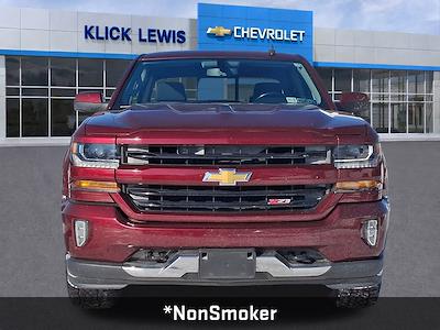 Used 2016 Chevrolet Silverado 1500 LT Crew Cab for sale #6853831 - photo 2