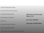 Used 2016 Chevrolet Silverado 1500 LT Crew Cab for sale #6853831 - photo 24