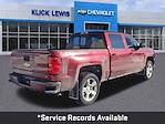 Used 2016 Chevrolet Silverado 1500 LT Crew Cab for sale #6853831 - photo 8