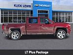 Used 2016 Chevrolet Silverado 1500 LT Crew Cab for sale #6853831 - photo 9