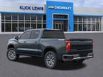 2026 Chevrolet Silverado 1500 Crew Cab 4WD Pickup for sale #6853850 - photo 2