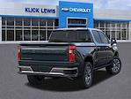 2026 Chevrolet Silverado 1500 Crew Cab 4WD Pickup for sale #6853850 - photo 3