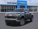 2026 Chevrolet Silverado 1500 Crew Cab 4WD Pickup for sale #6853850 - photo 5