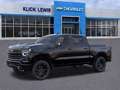 New 2026 Chevrolet Silverado 1500 LT Crew Cab for sale #6854050 - photo 1