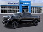 New 2026 Chevrolet Silverado 1500 LT Crew Cab for sale #6854050 - photo 1