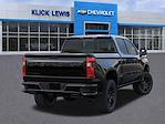 New 2026 Chevrolet Silverado 1500 LT Crew Cab for sale #6854050 - photo 3