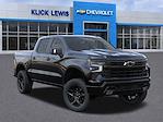 New 2026 Chevrolet Silverado 1500 LT Crew Cab for sale #6854050 - photo 6