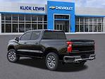 New 2026 Chevrolet Silverado 1500 LT Crew Cab for sale #6854090 - photo 3