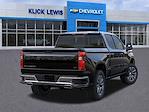New 2026 Chevrolet Silverado 1500 LT Crew Cab for sale #6854090 - photo 4
