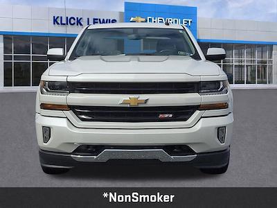 Used 2017 Chevrolet Silverado 1500 - photo 1