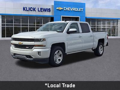 Used 2017 Chevrolet Silverado 1500 - photo 1