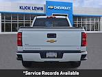 2017 Chevrolet Silverado 1500 Crew Cab 4WD Pickup for sale #6854321 - photo 6