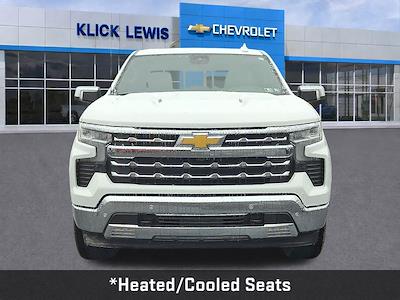 Used 2023 Chevrolet Silverado 1500 - photo 1