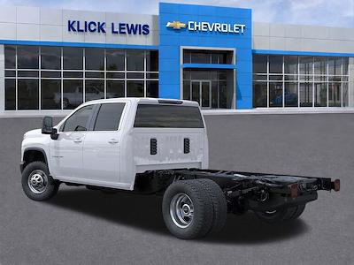 New 2026 Chevrolet Silverado 3500 - photo 1